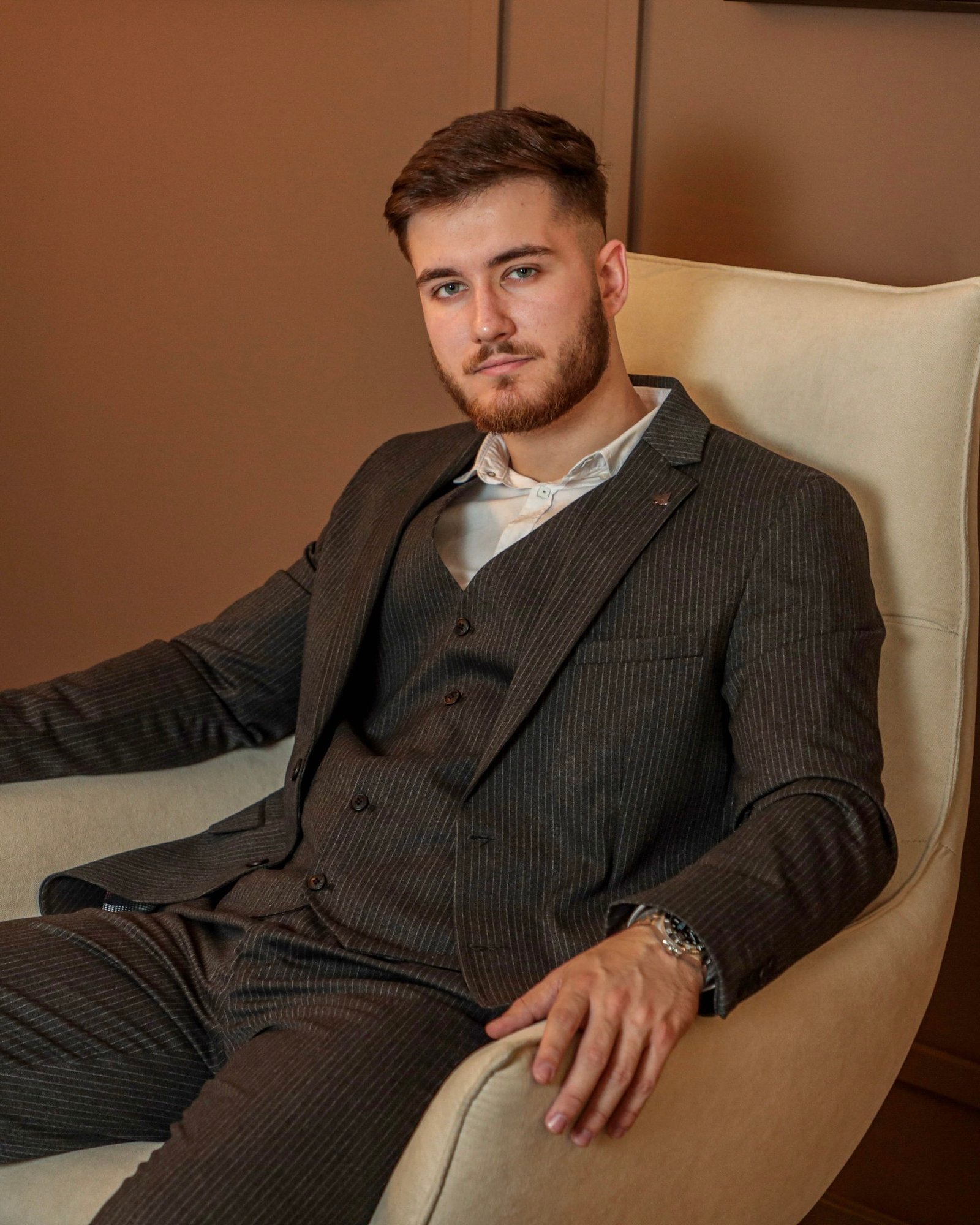 Pavle Mrvić, Chief Technology Officer